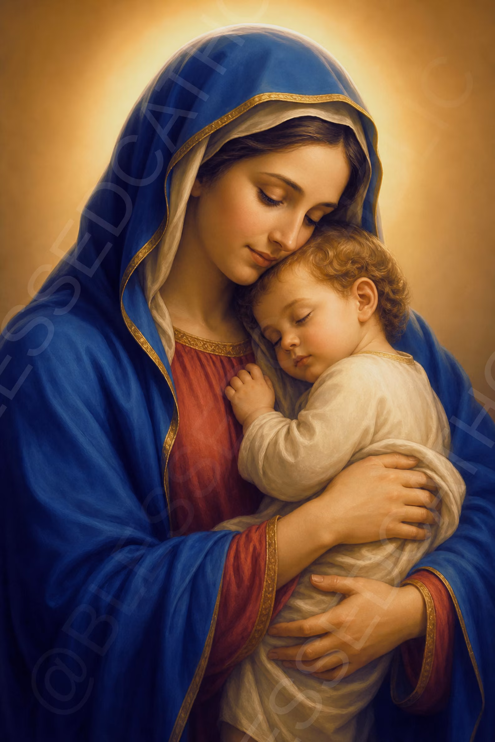 St. Ambrose Mom's Group